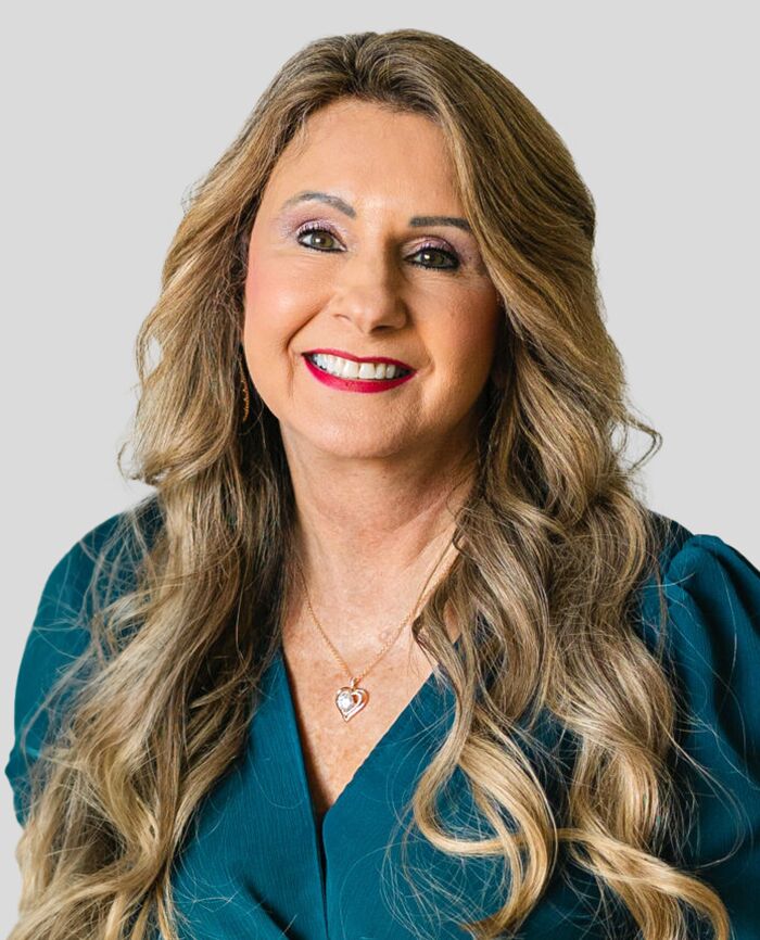 Pina Payne