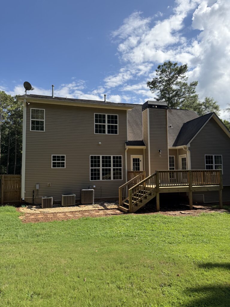 100 Chapman oak drive